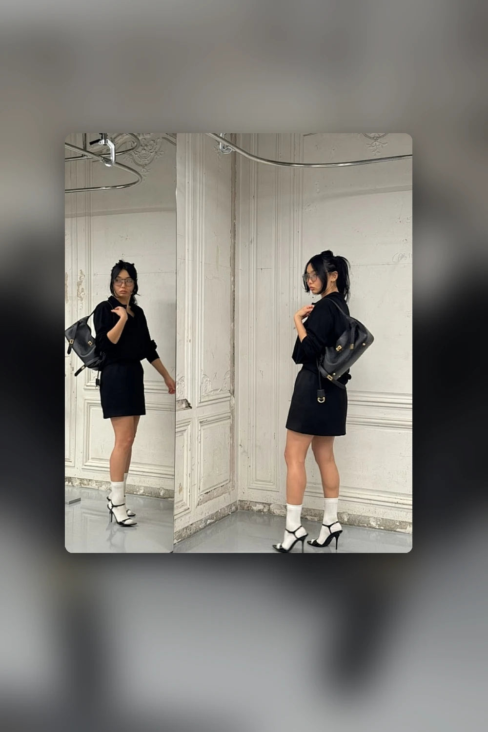 NB - BG Bag - 2023