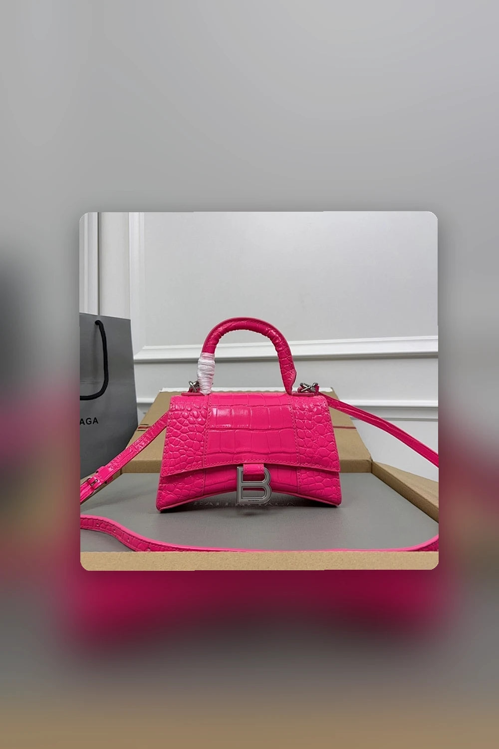 NB - BG Bag - 2203