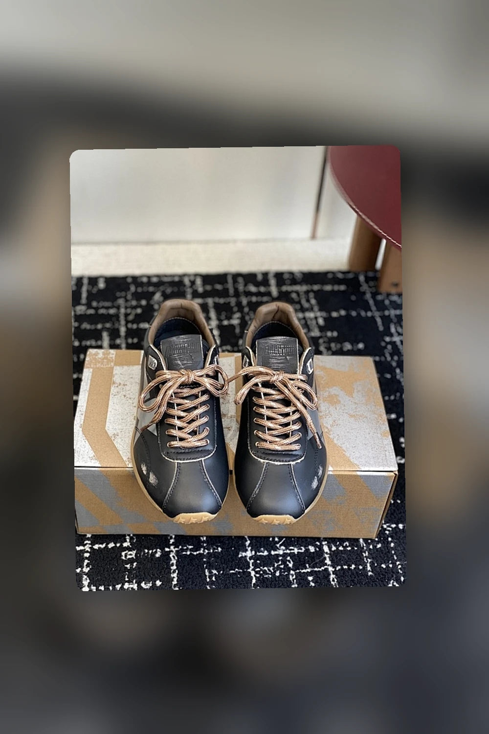 NB - SIMP Women Shoes - 073