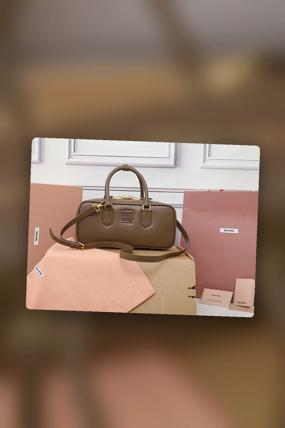 NB - MMU Bag - 101