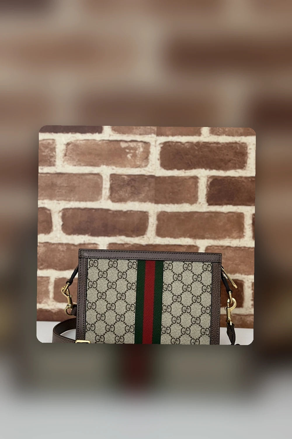 NB - GUKI Bag - 1050