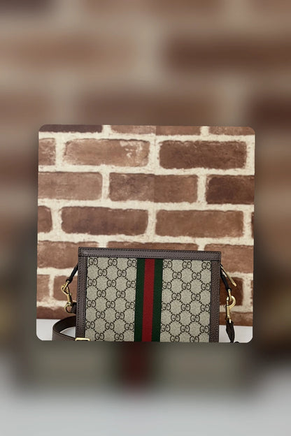 NB - GUKI Bag - 1050