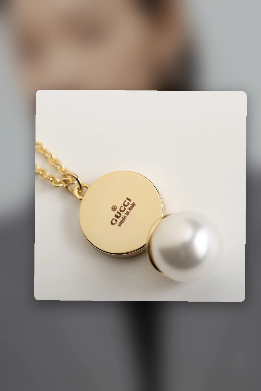 NB - GUKI Jewelry - 609
