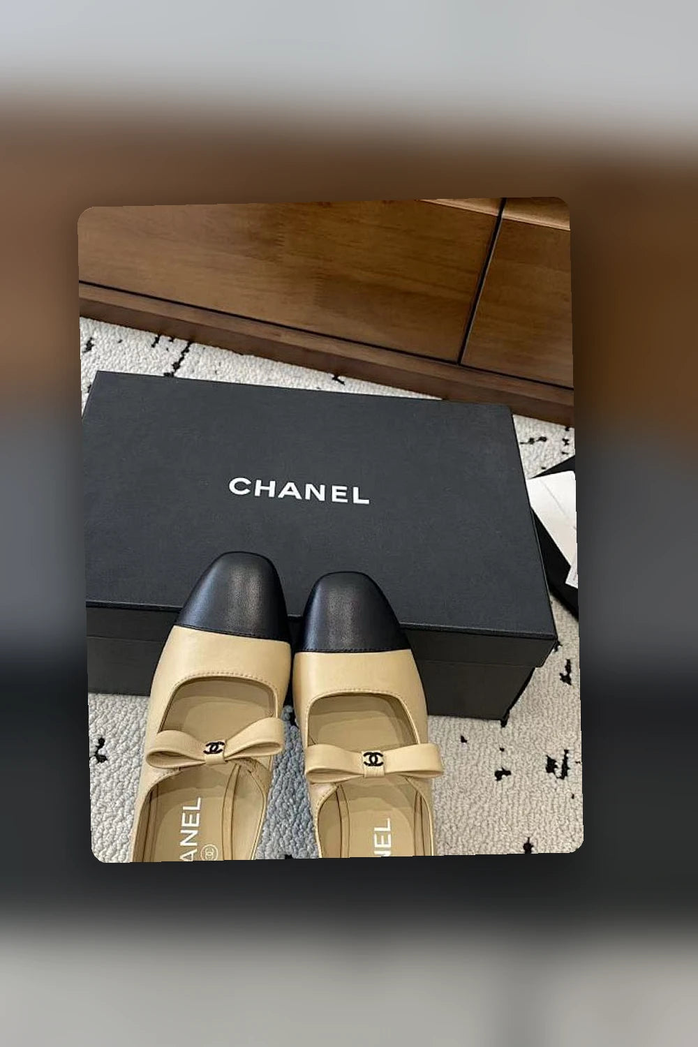 NB - CHL Mix Items - 145