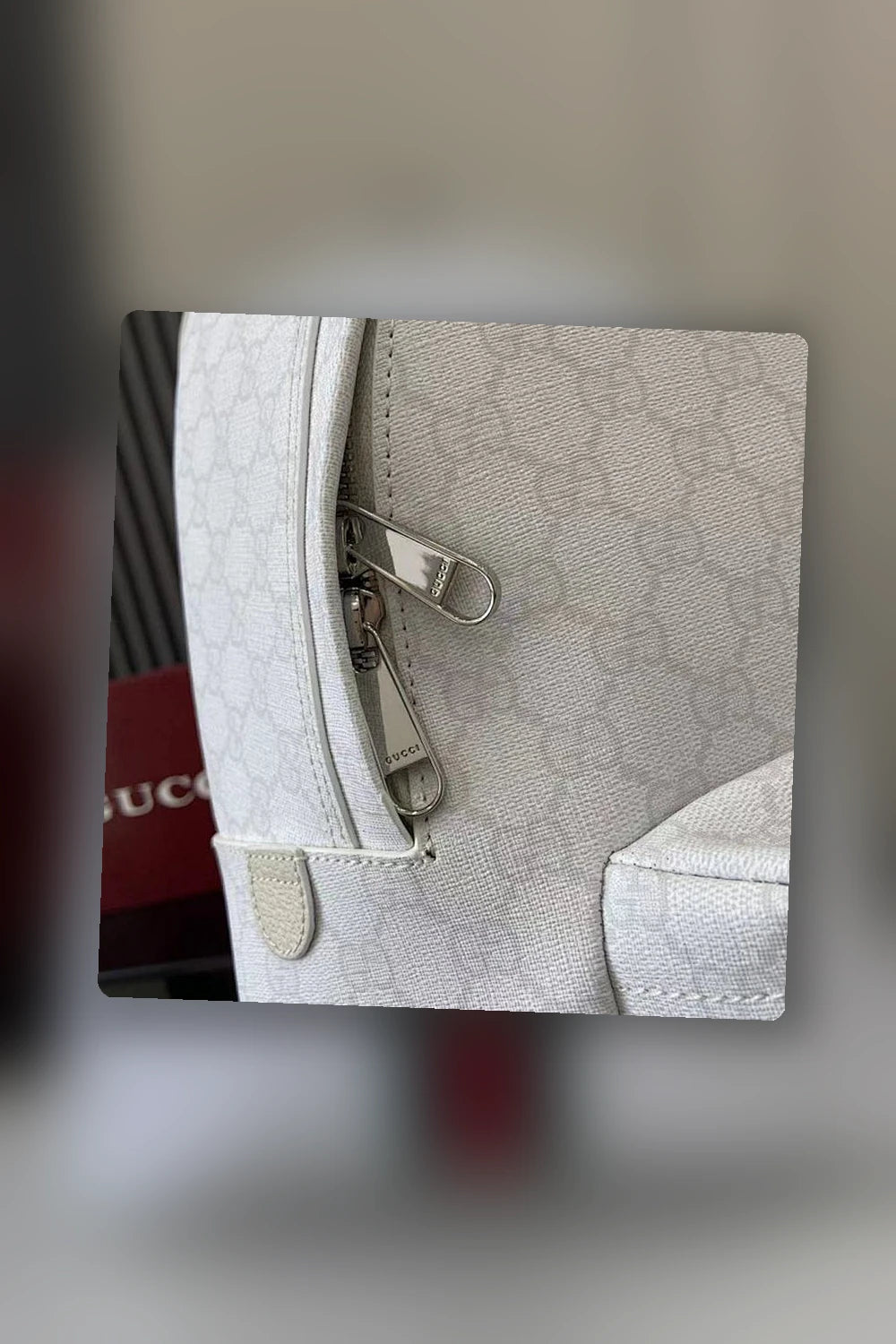 NB - GUKI Bag - 582