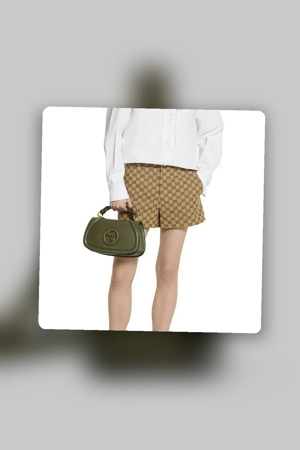 NB - GUKI Bag - 900