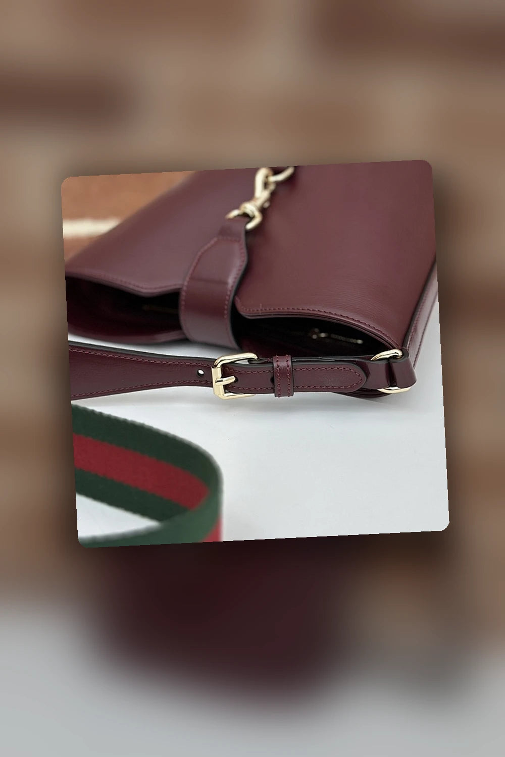 NB - GUKI Bag - 1428
