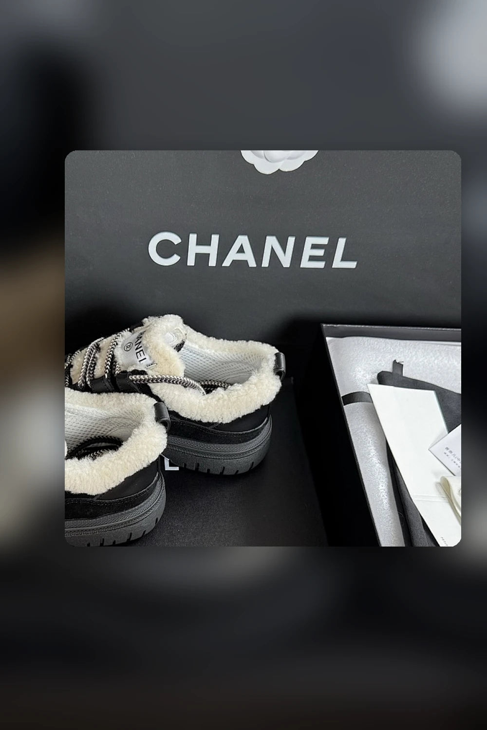 NB - CHL Mix Items - 511