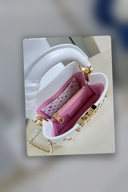 NB - LOV Bag - 032