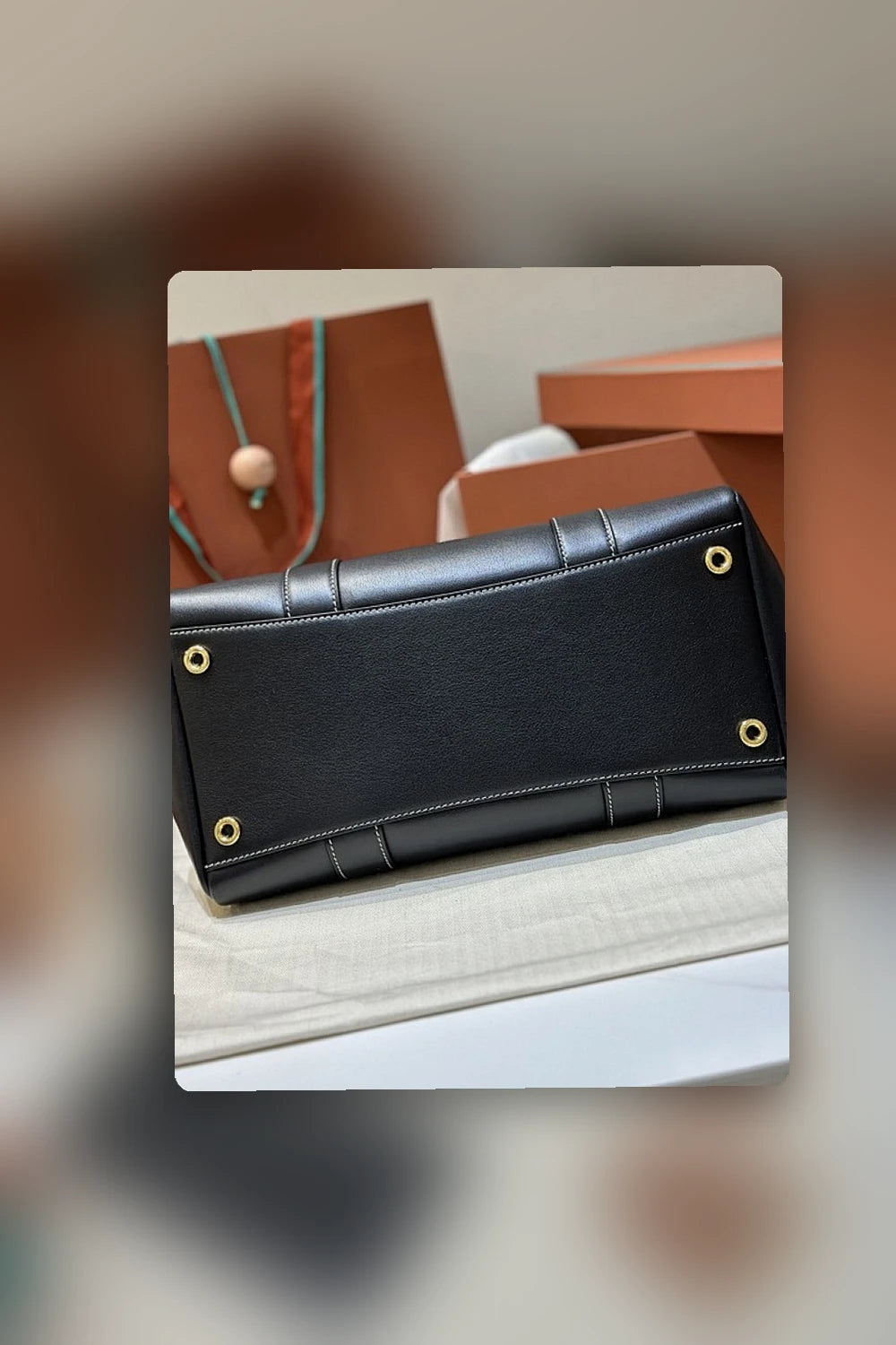 NB - DLVX Bag - 133