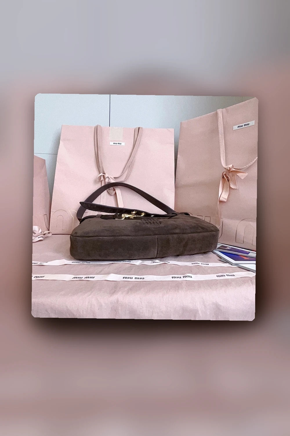 NB - MMU Bag - 525