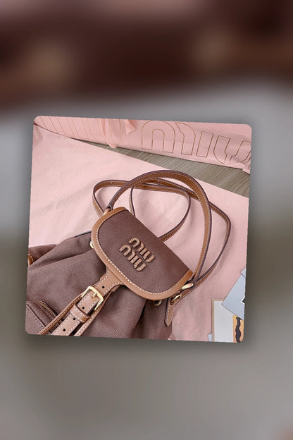 NB - MMU Bag - 353