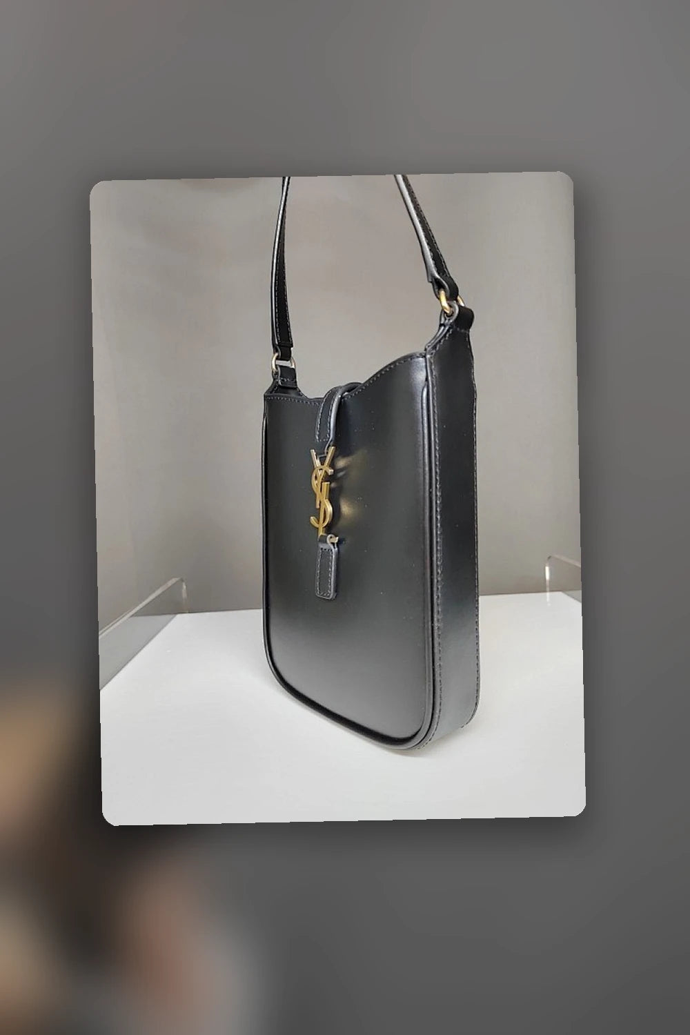 NB - YLS Bag - 252