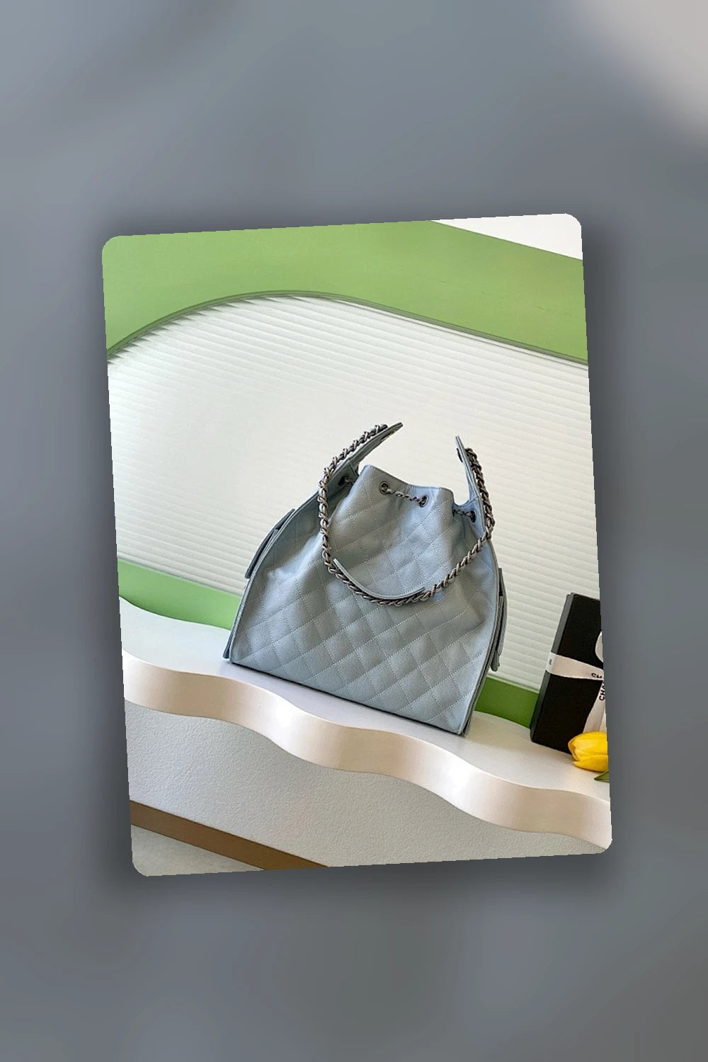 NB - CHL Bag - 360