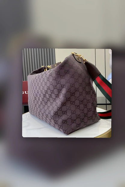 NB - GUKI Bag - 169