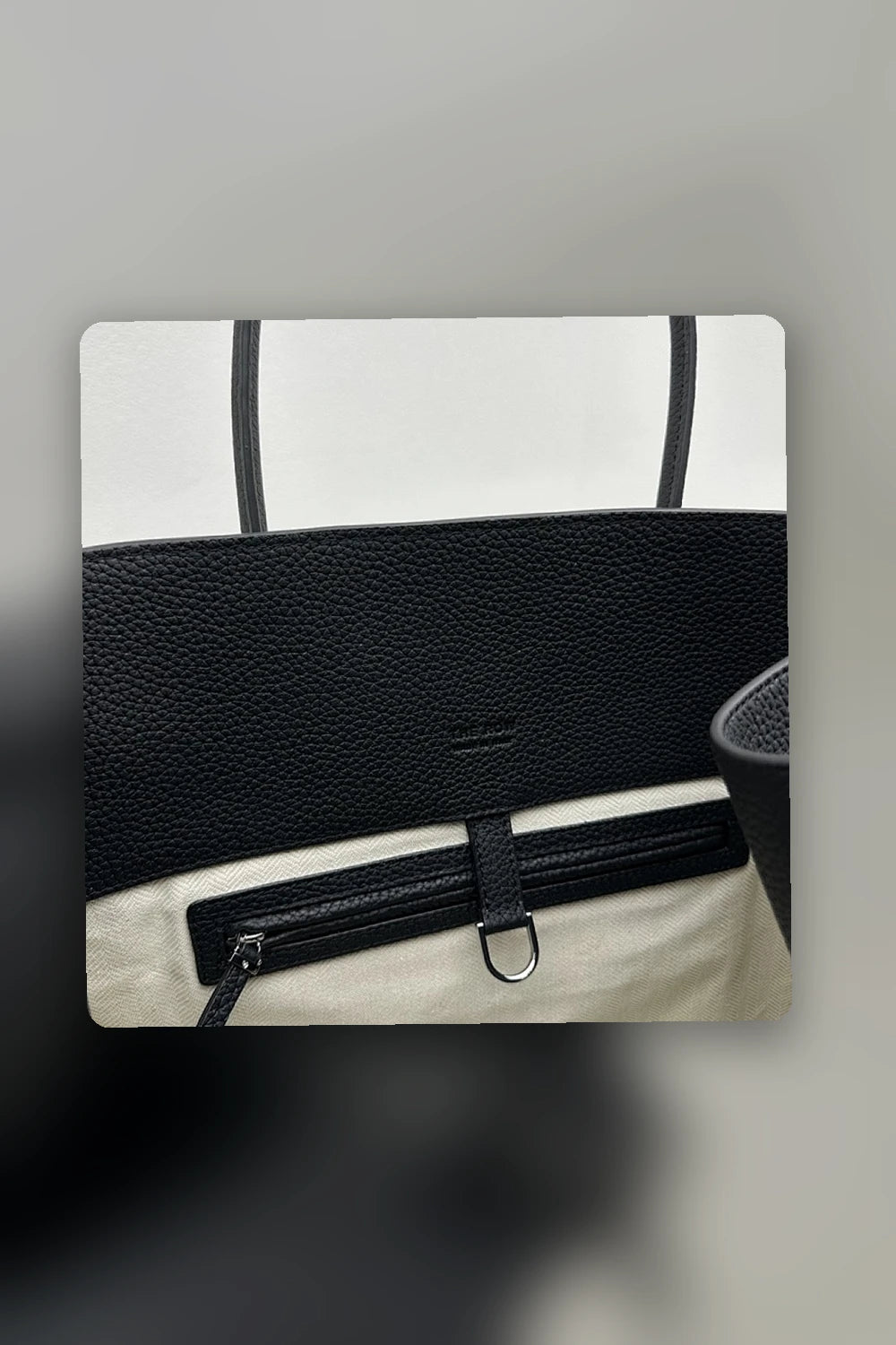 NB - THR Bag - 586