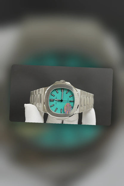 NB - Mix Watch - 1659