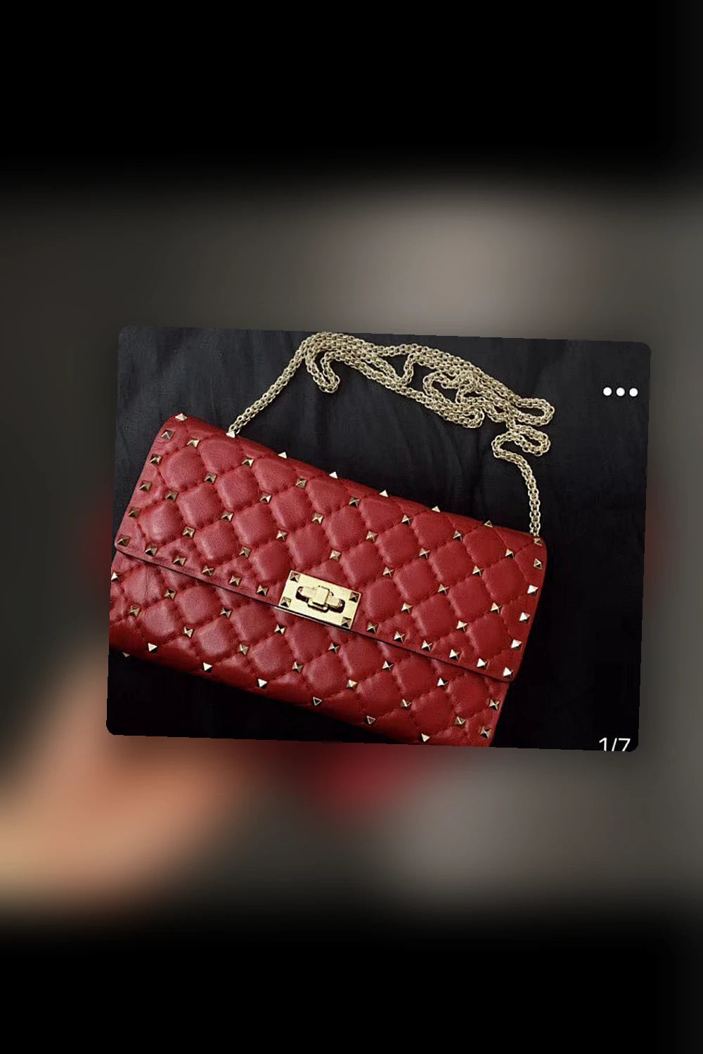 NB - VEL Bag - 823