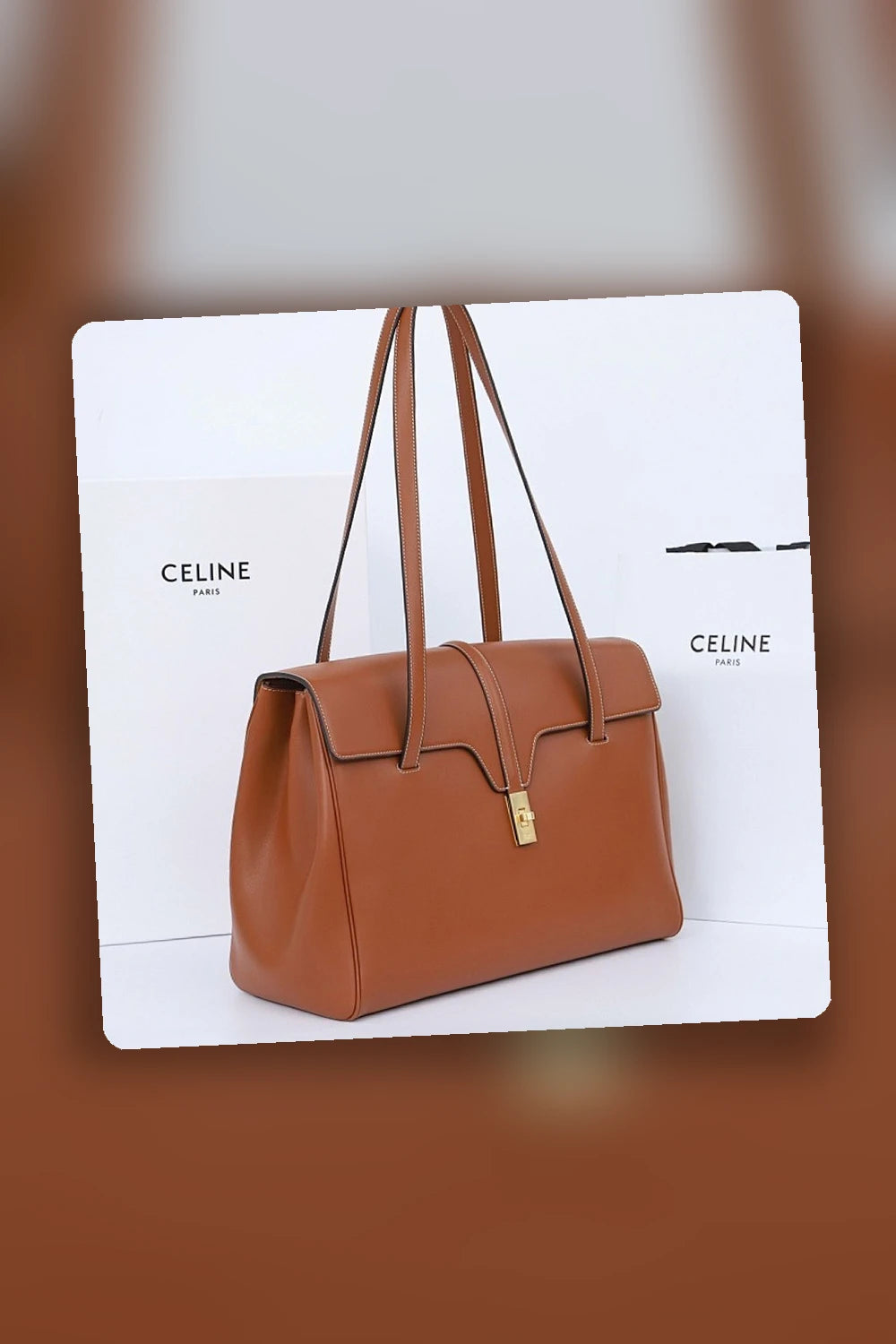 NB - COL Bag - 584