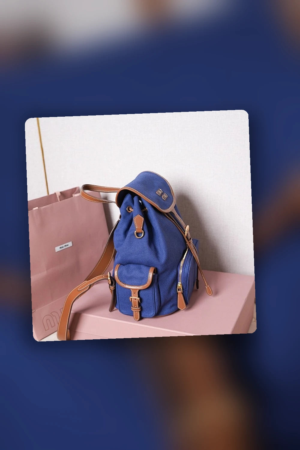 NB - MMU Bag - 1214