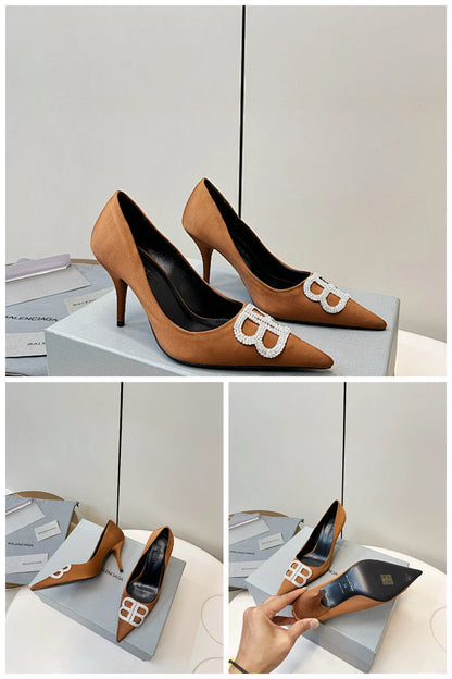 NB - BG Women Shoes - 044