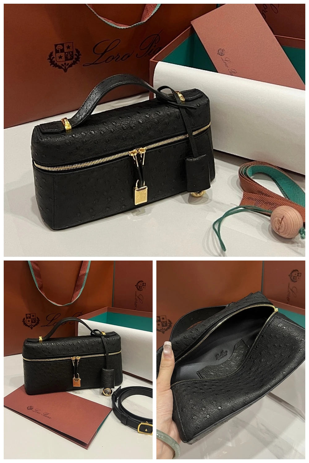 NB - LOP Bag - 307