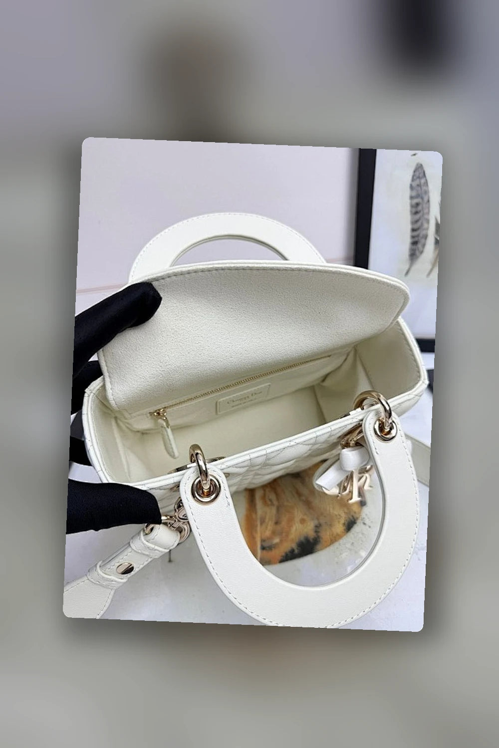NB - DOR Bag - 1426