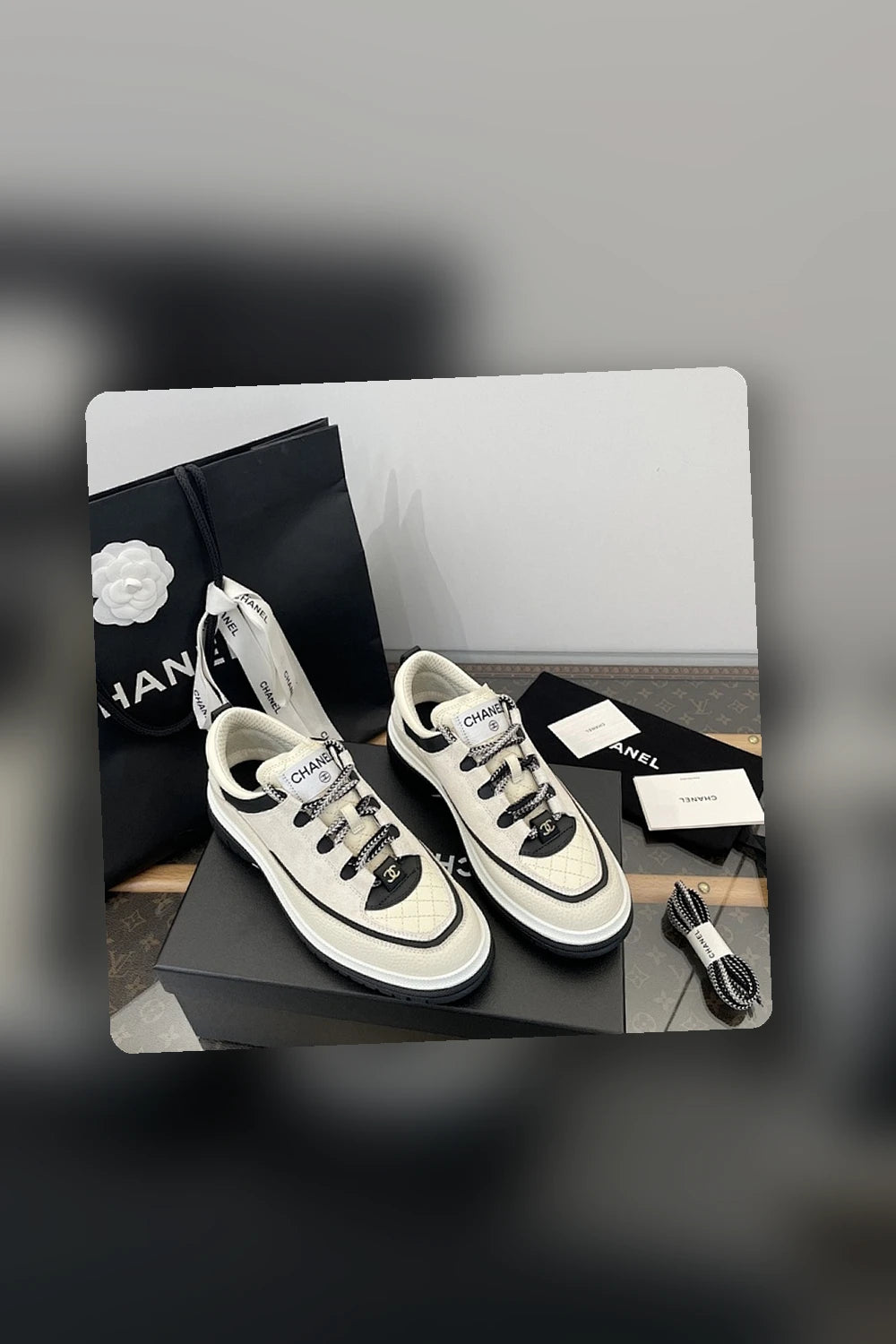 NB - CHL Mix Items - 303