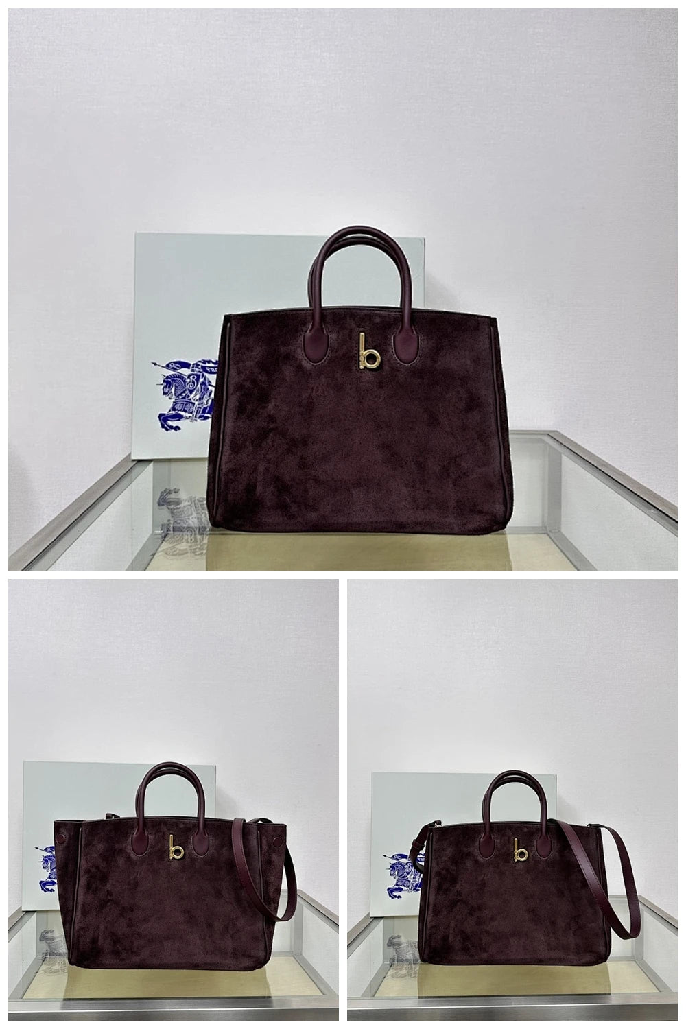 NB - BOR Bag - 143
