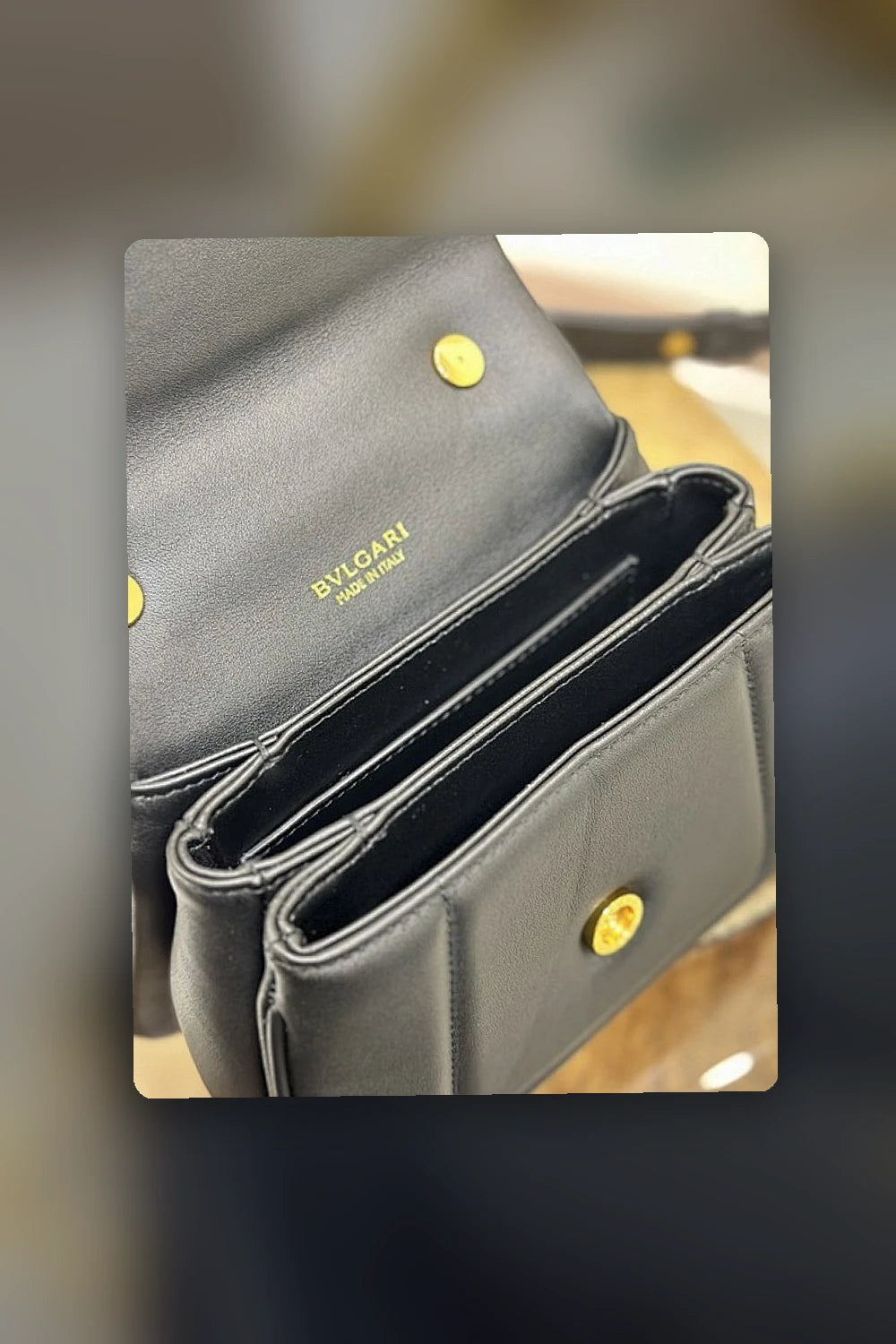 NB - BGL Bag - 189