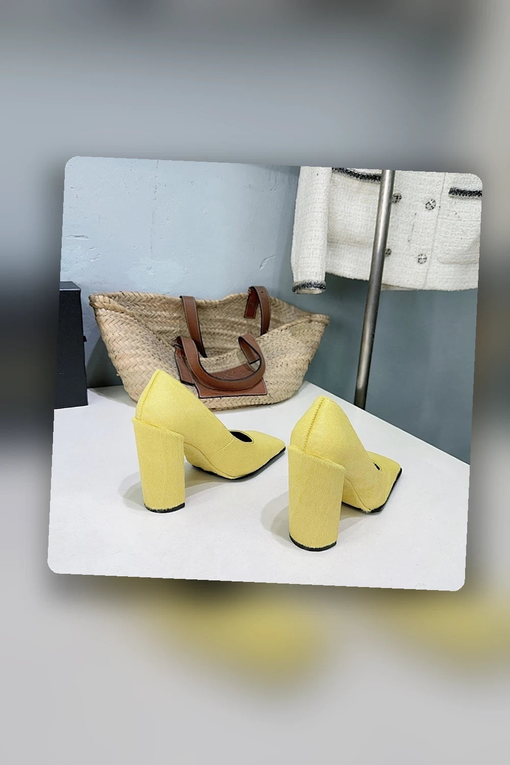 NB - AAL Women Shoes - 151