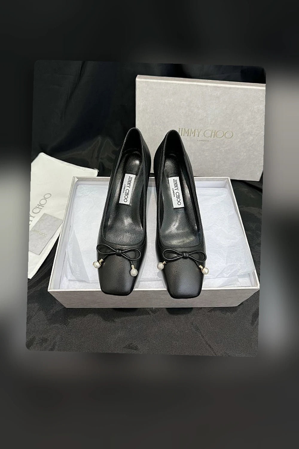 NB - JMC Women Shoes - 598