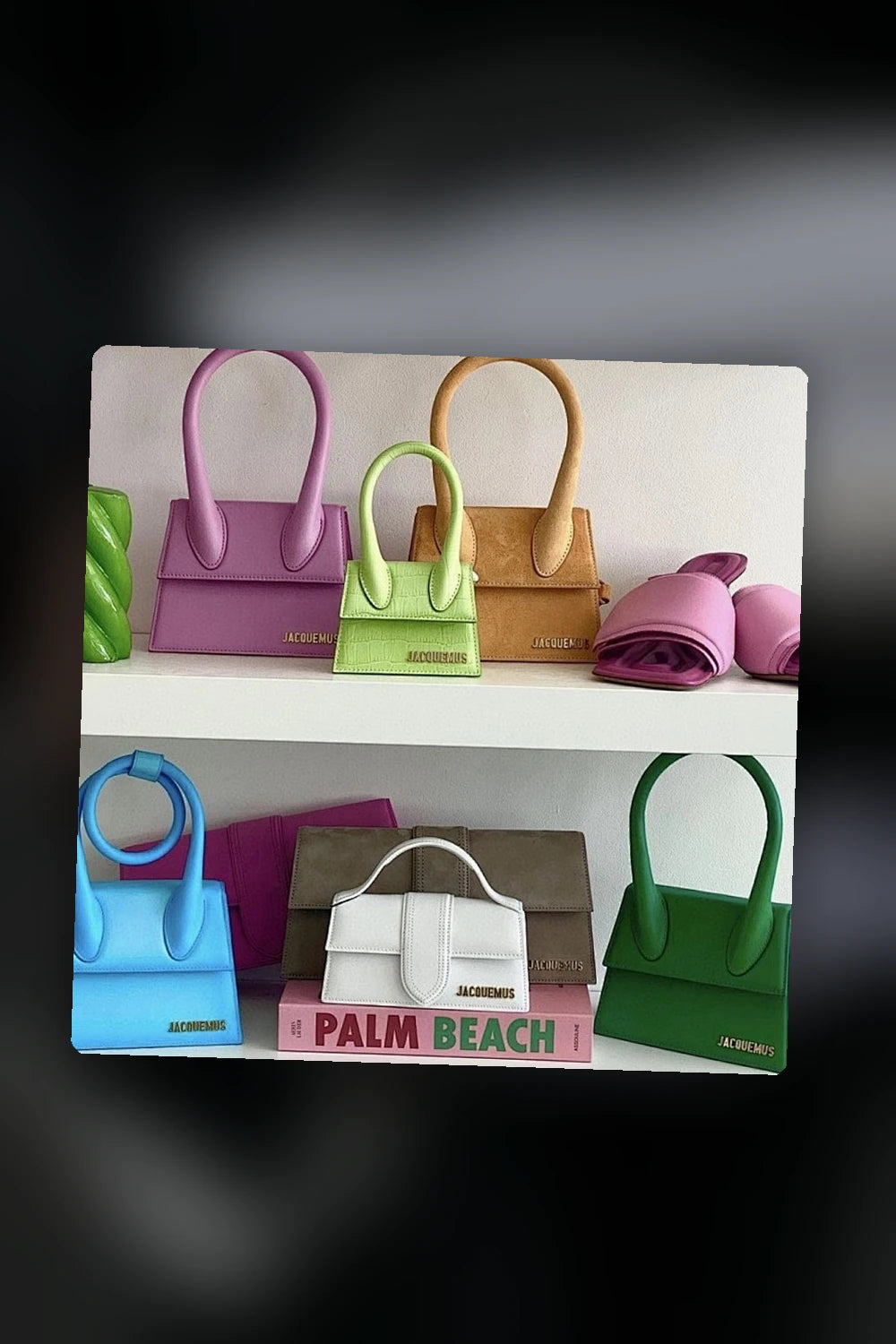NB - JCA Bag - 014