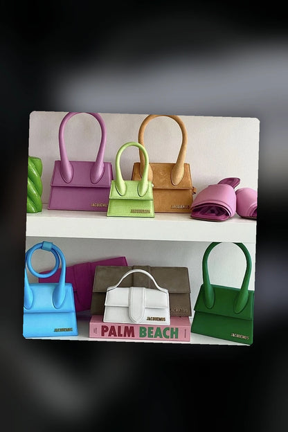 NB - JCA Bag - 014
