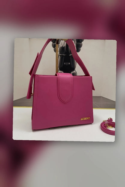 NB - JCA Bag - 526