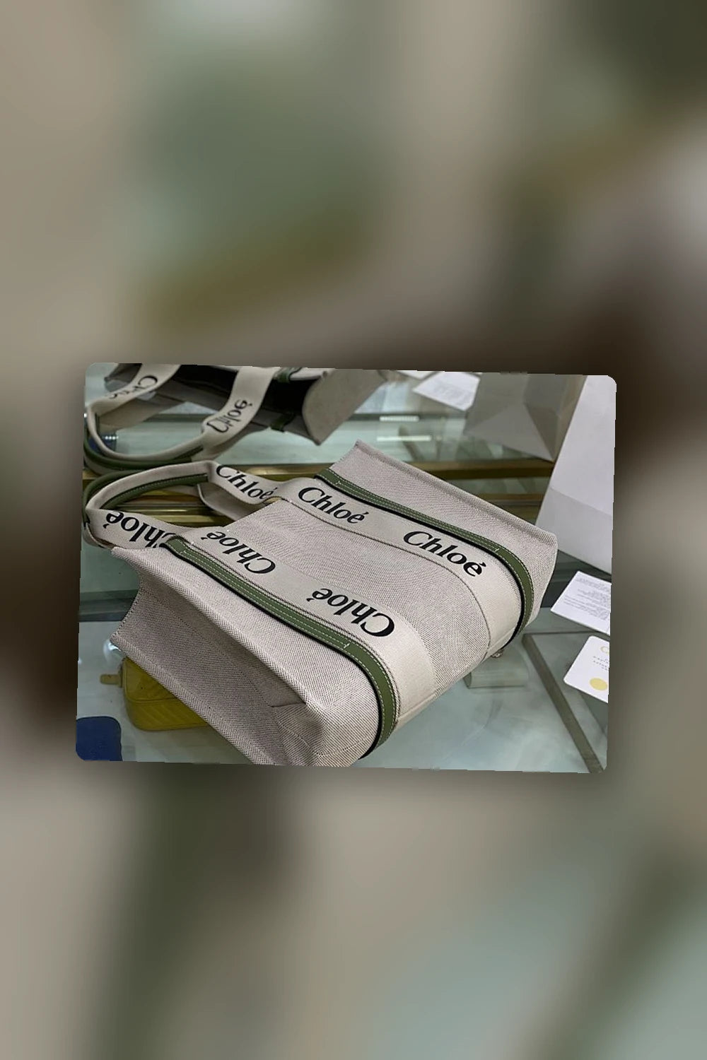 NB - CLE Bag - 402