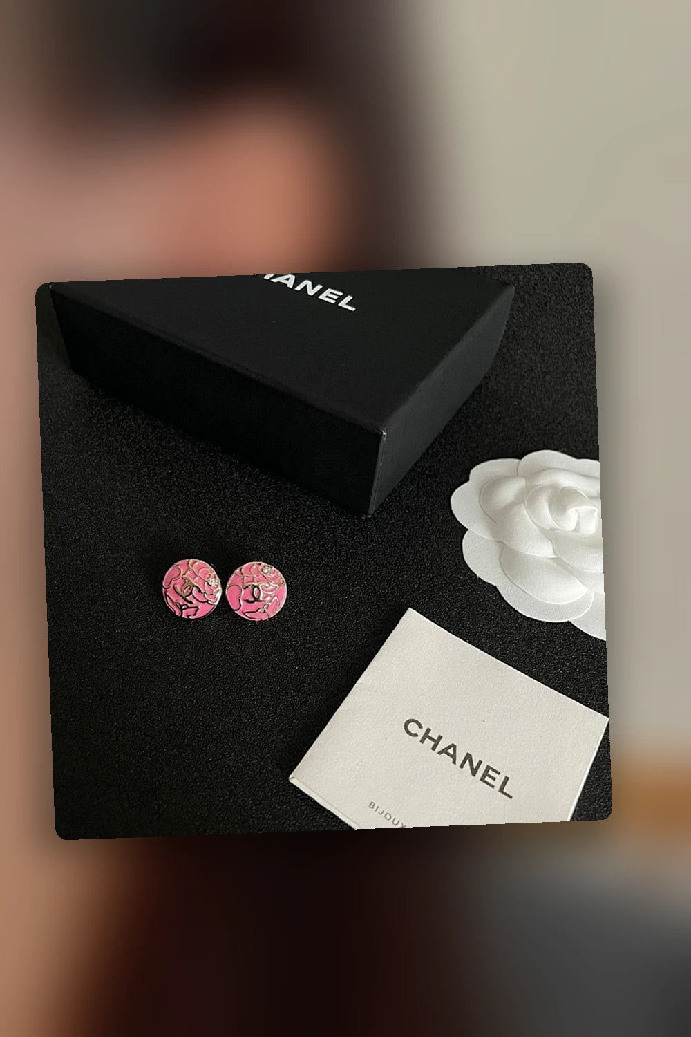 NB - CHL Jewelry - 898