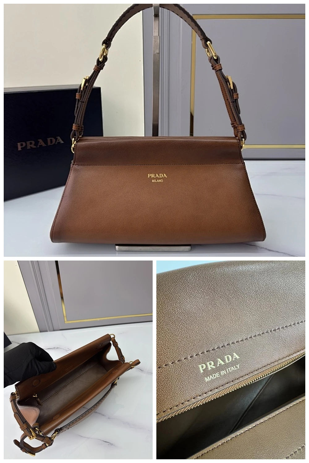 NB - PD Bag - 911