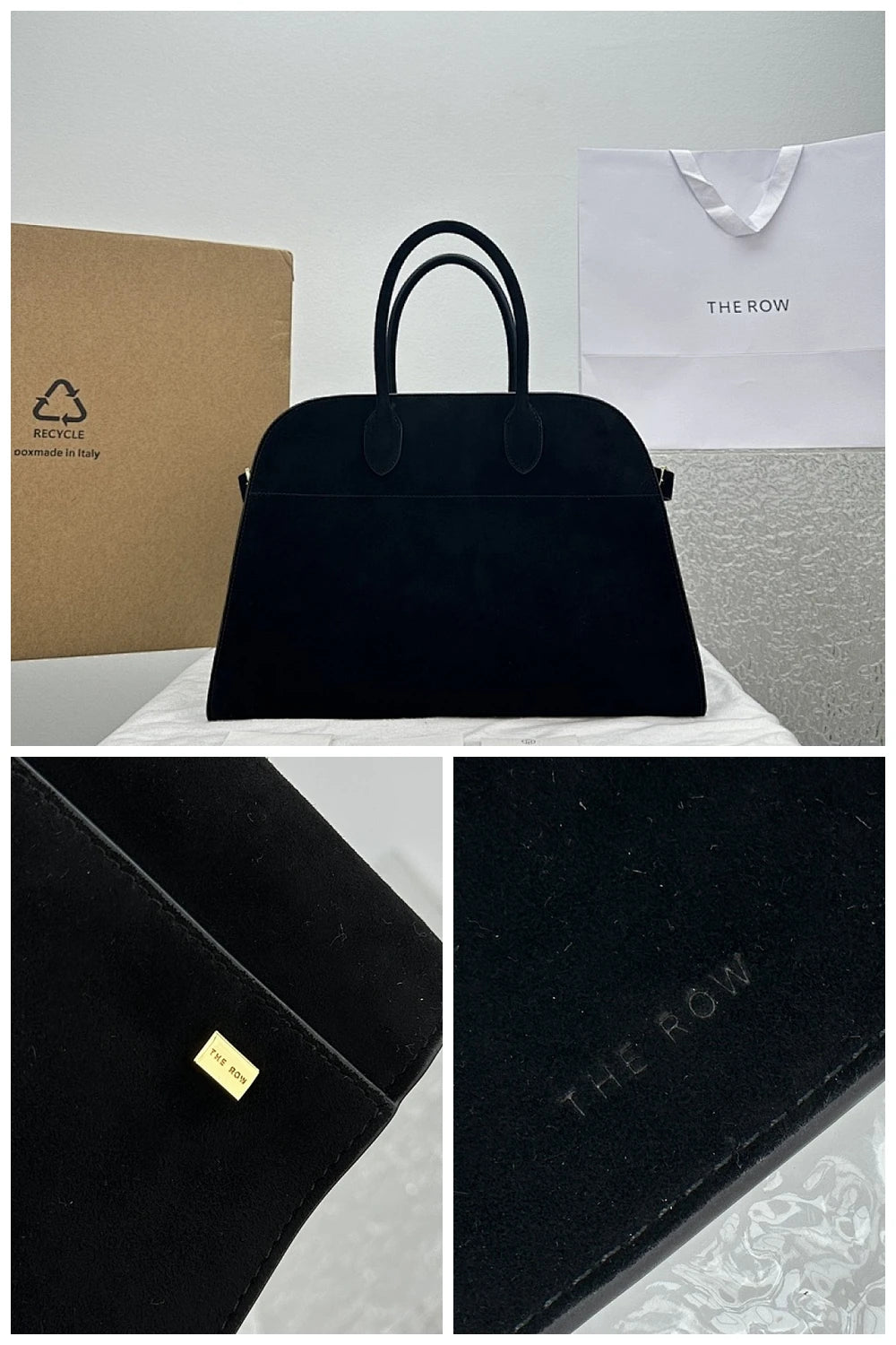 NB - THR Bag - 175