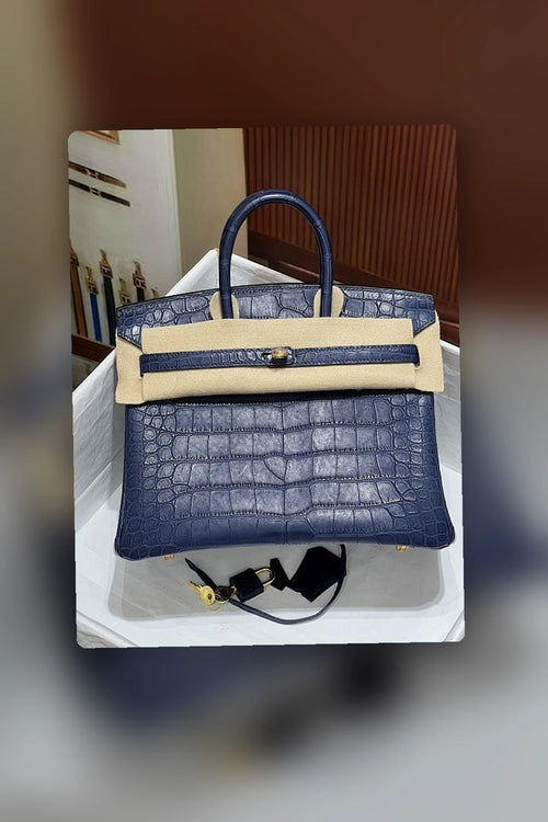 NB - HMS Bag - 588