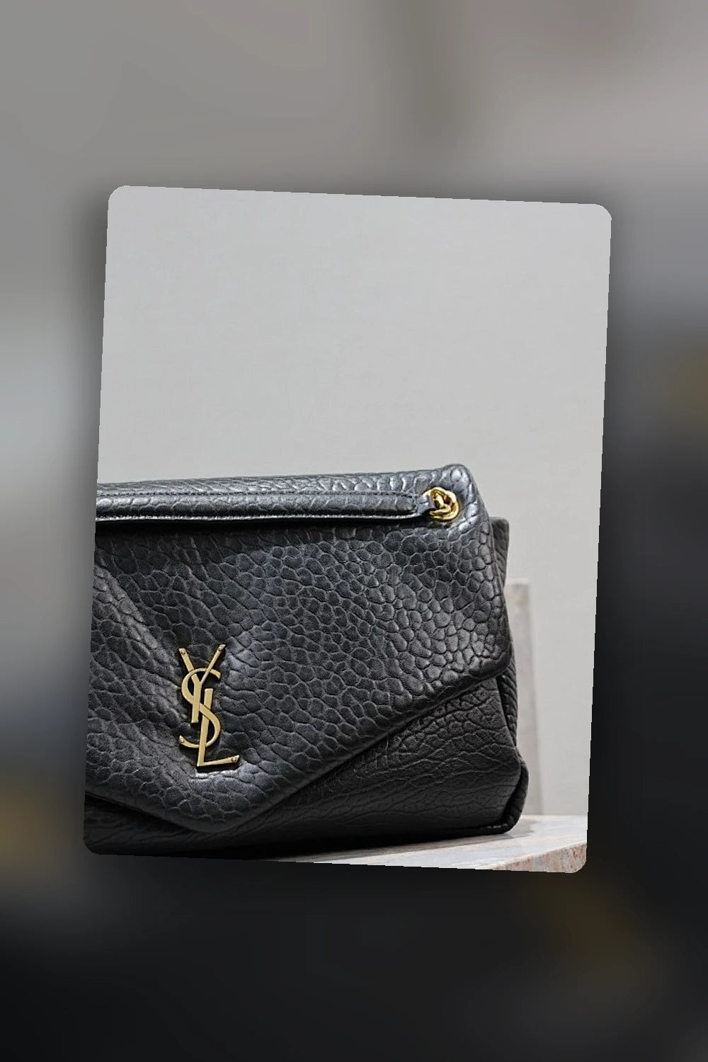 NB - YLS Bag - 844