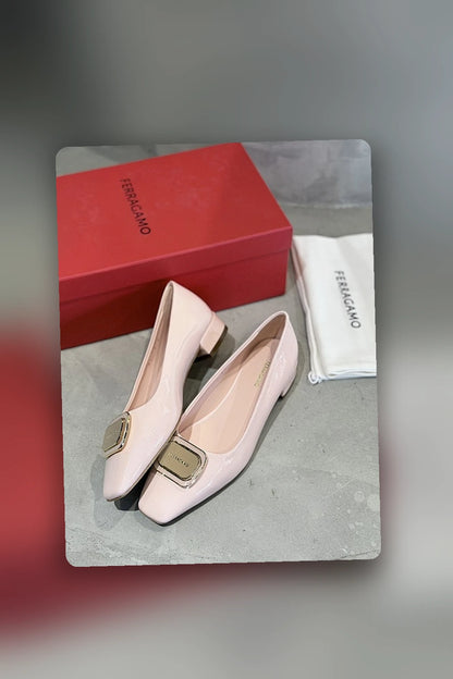 NB - FGO Women Shoes - 081