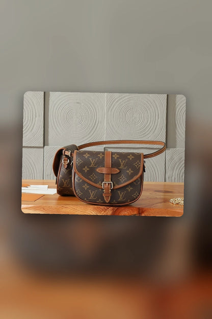 NB - LOV Bag - 1343