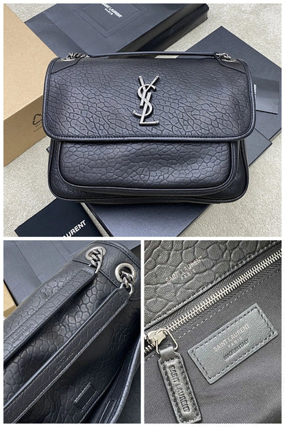 NB - YLS Bag - 1214