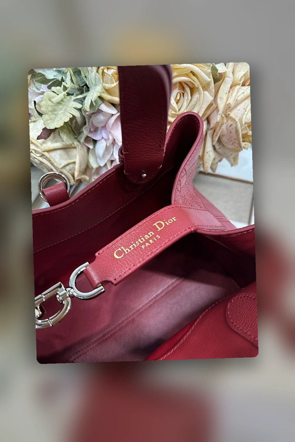 NB - DOR Bag - 740
