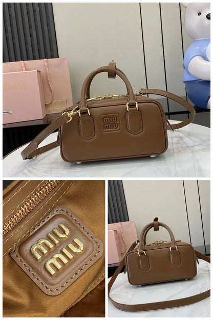 NB - MMU Bag - 987