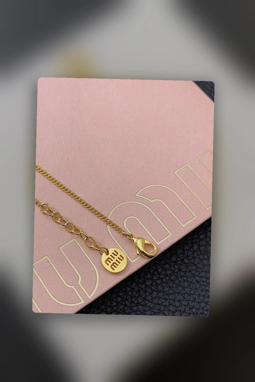 NB - MMU Jewelry - 150