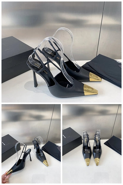 NB - YLS Women Shoes - 1080