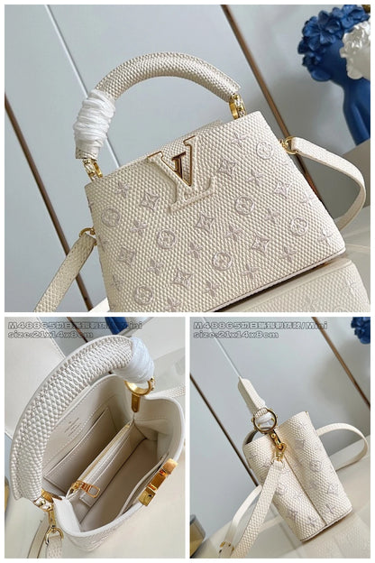 NB - LOV Bag - 1737