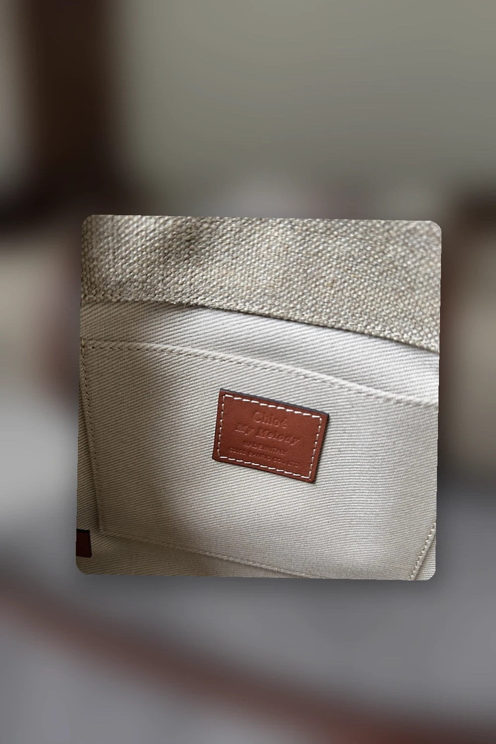 NB - CLE Bag - 148
